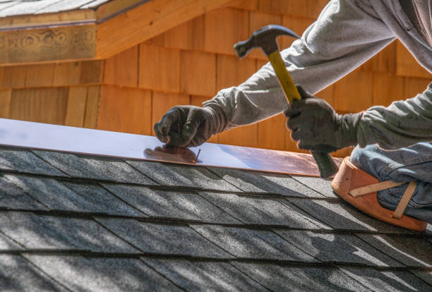 Best Roof Installation  in Rushford, MN