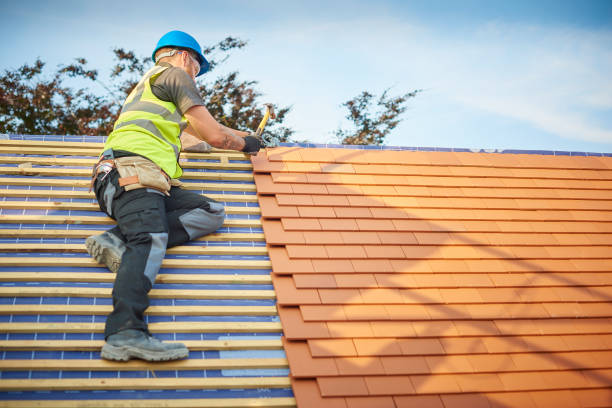 Fast & Reliable Emergency Roof Repairs in Rushford, MN